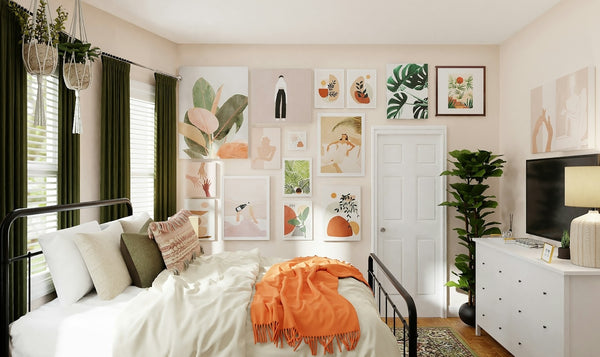 How to Decorate Small Spaces: Transform Your Home with Smart, Stylish Solutions