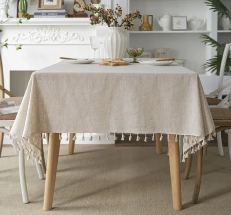 Tablecloths