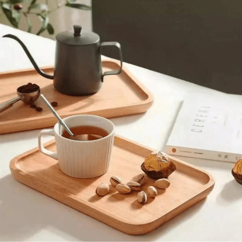 Wooden Nomad Nest Tray