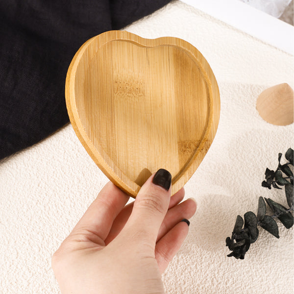 LoveCatch Wooden Tray