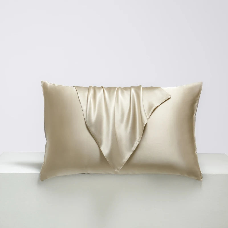 Silk Comfort Dreamy Pillowcase