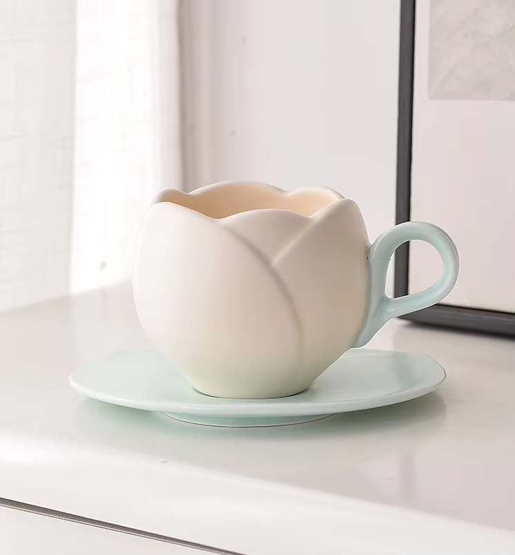 Tulip Harmony Mug