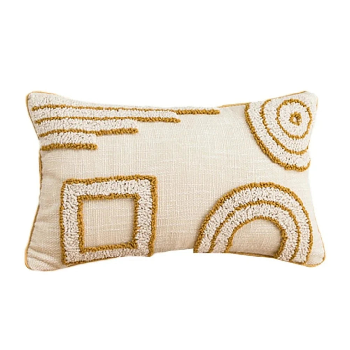 Nordic Boho Cushion Covers